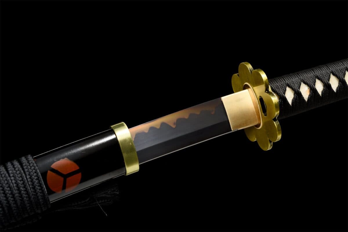 Zoro Shusui Katana