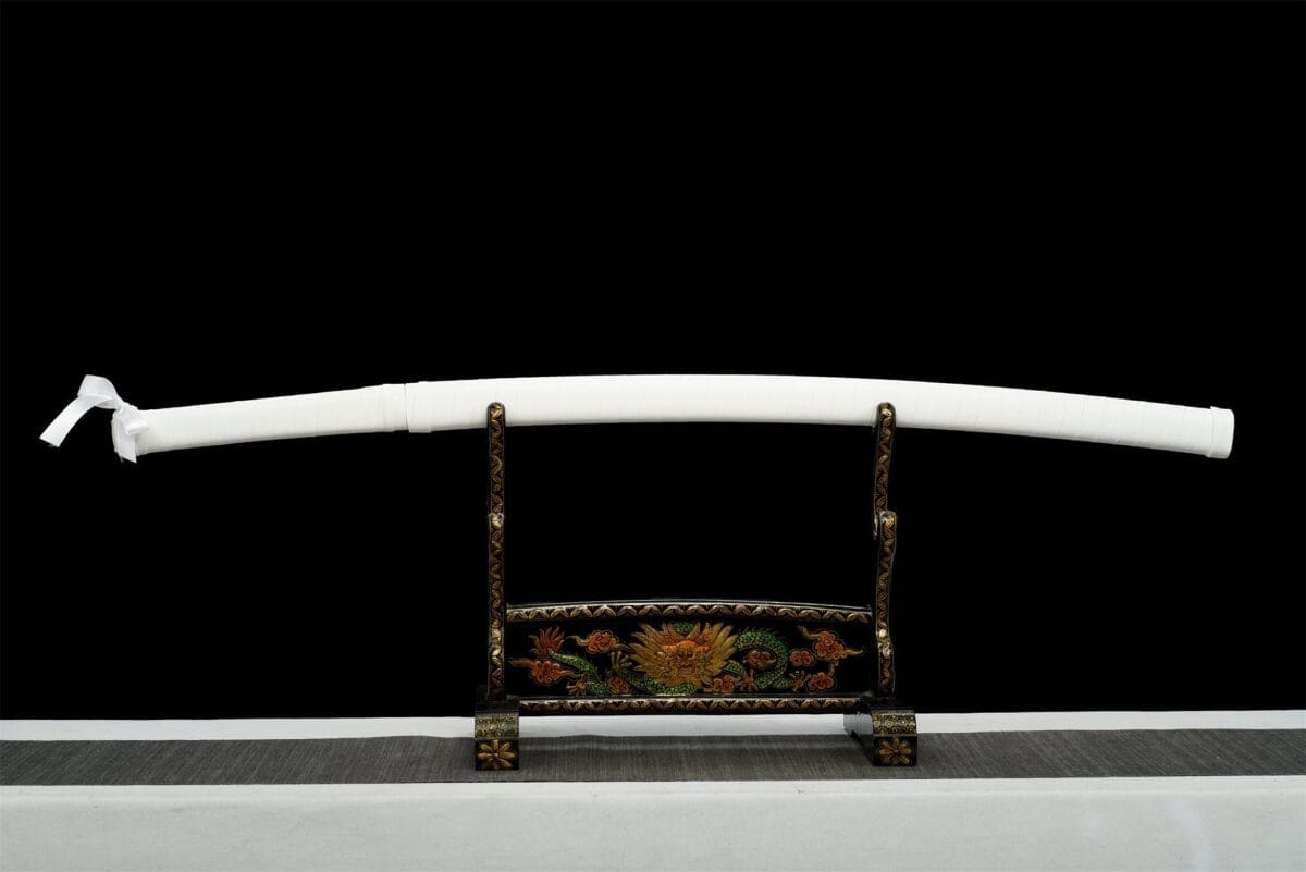 Inosuke Katana