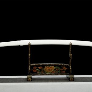 Inosuke Katana