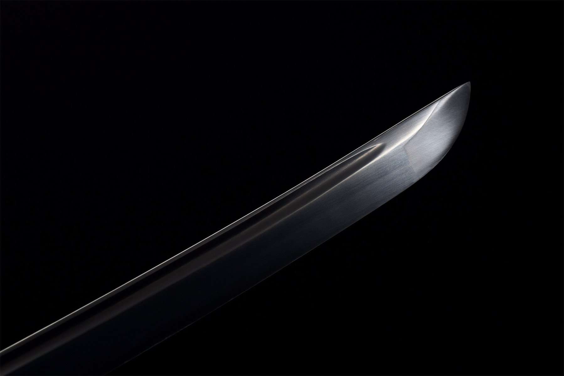 Ichigo Bankai Katana