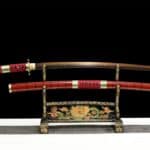 Sandai Kitetsu Roronoa Zoro Katana