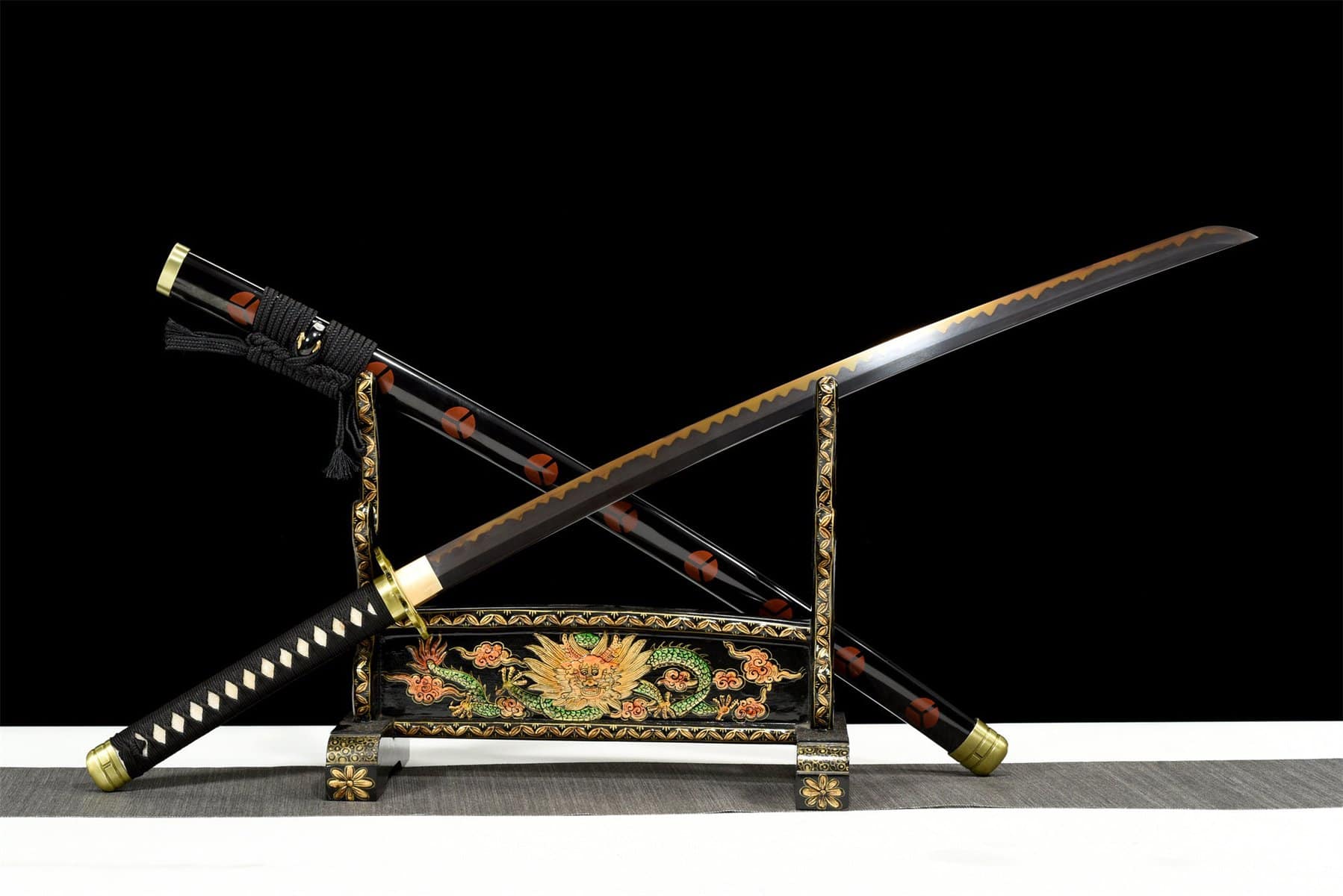 Zoro Shusui Katana