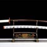 Real Rengoku Katana