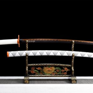 Real Rengoku Katana