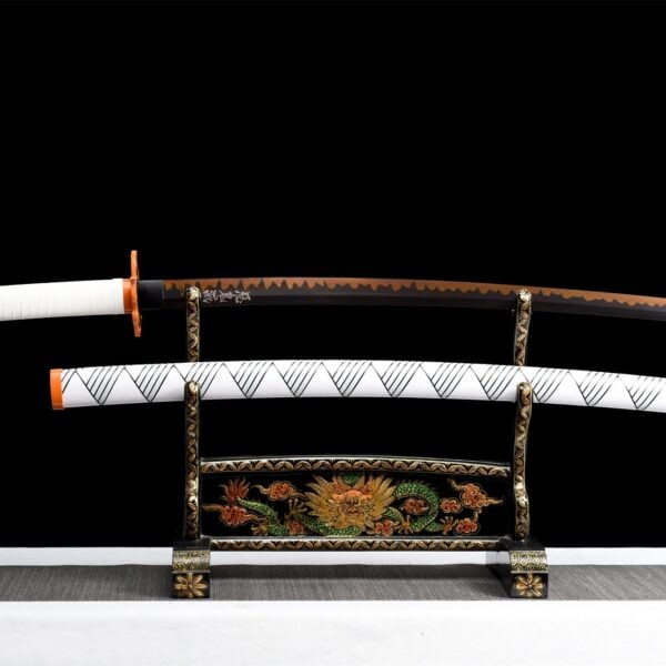 Real Rengoku Katana