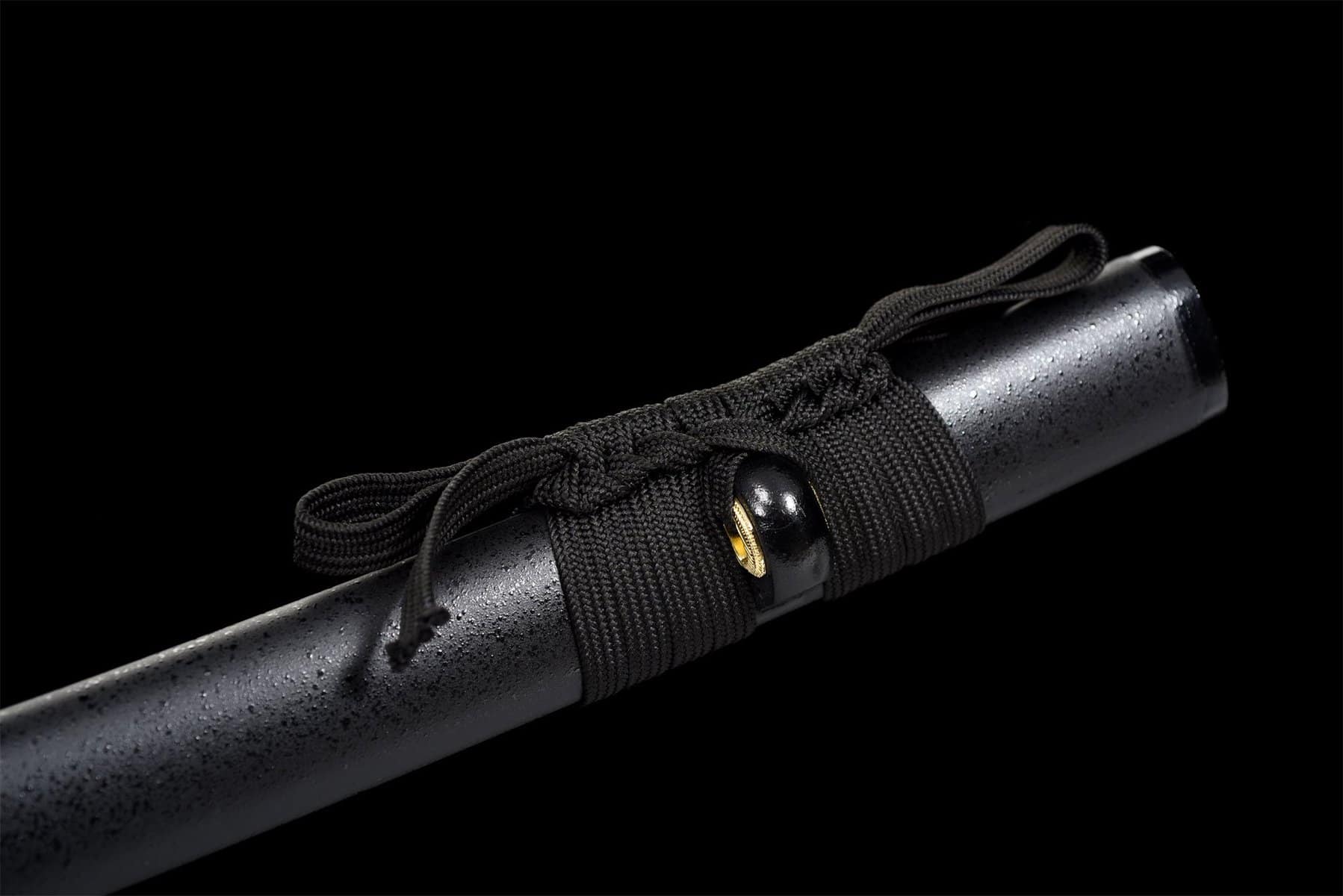 Ichigo Bankai Katana