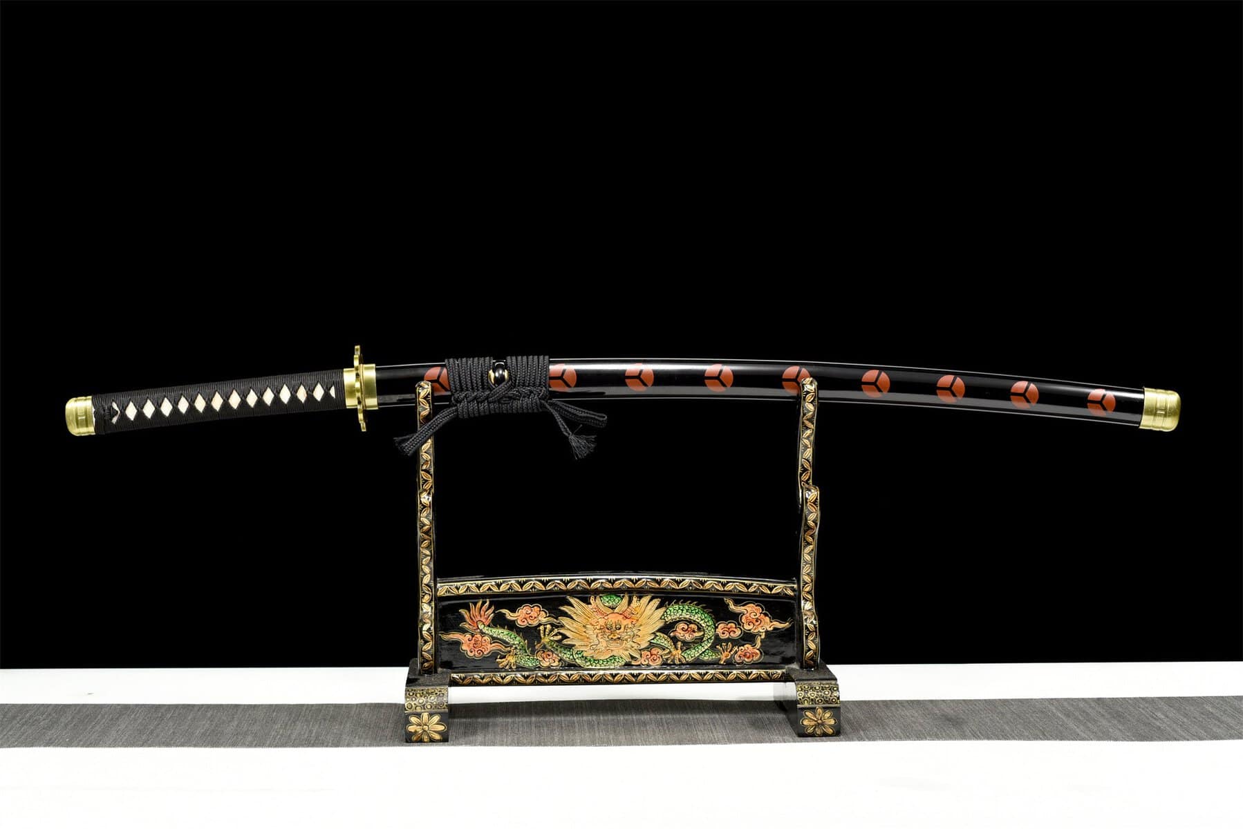 Zoro Shusui Katana