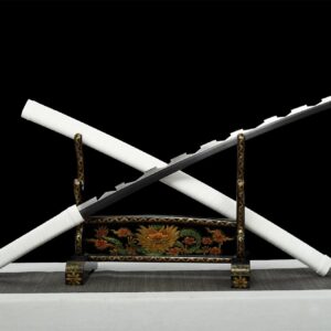 Inosuke Katana