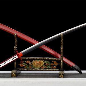 Katana Murasame Akame Ga Kill