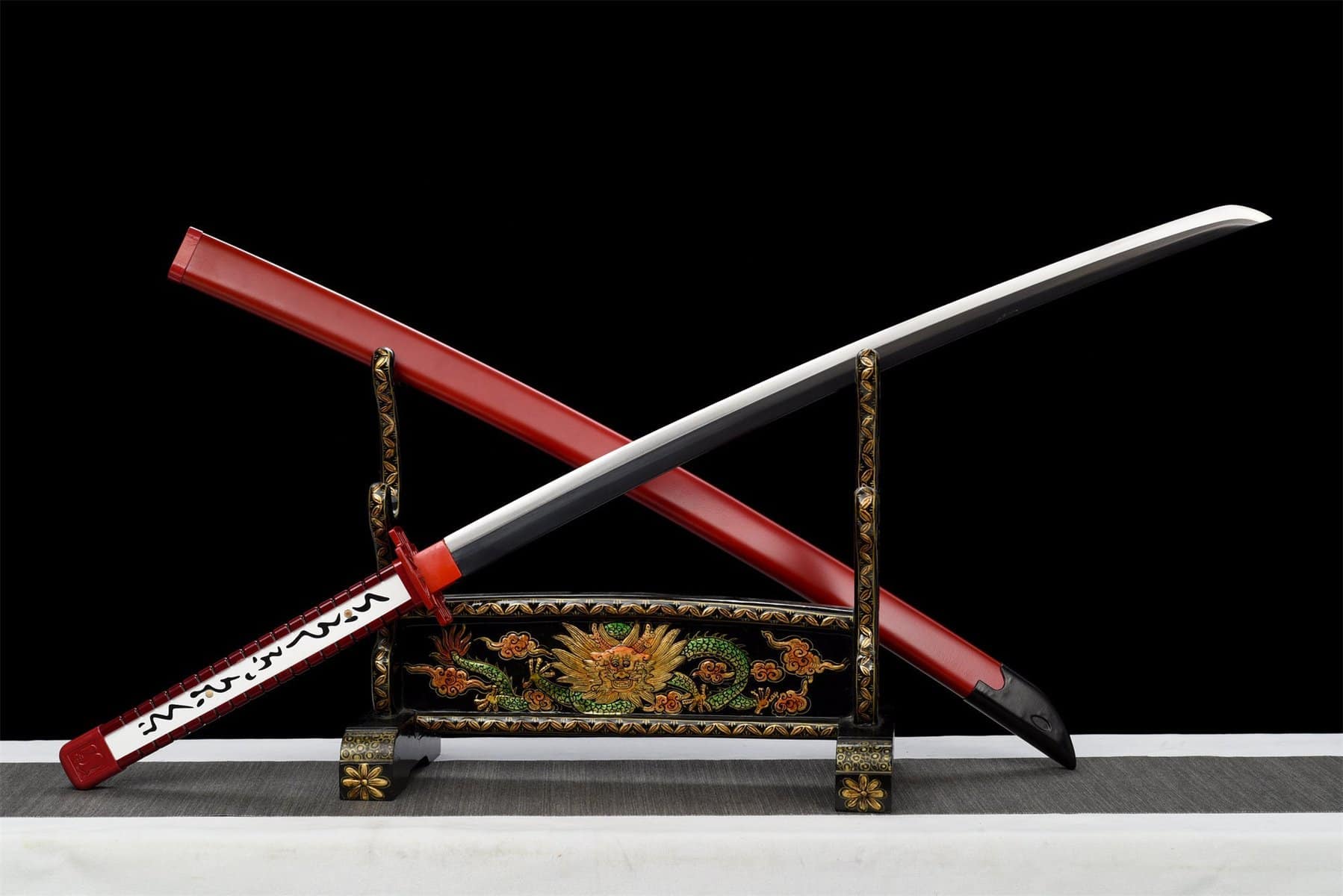 Katana Murasame Akame Ga Kill