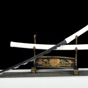 Inosuke Katana