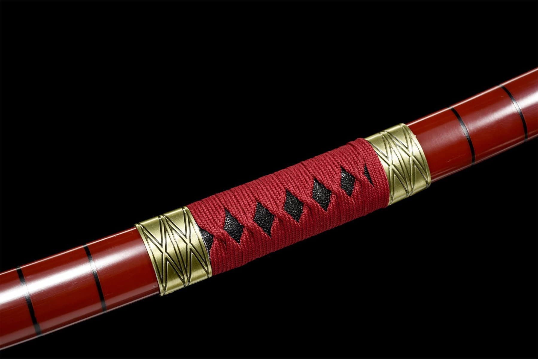Sandai Kitetsu Roronoa Zoro Katana