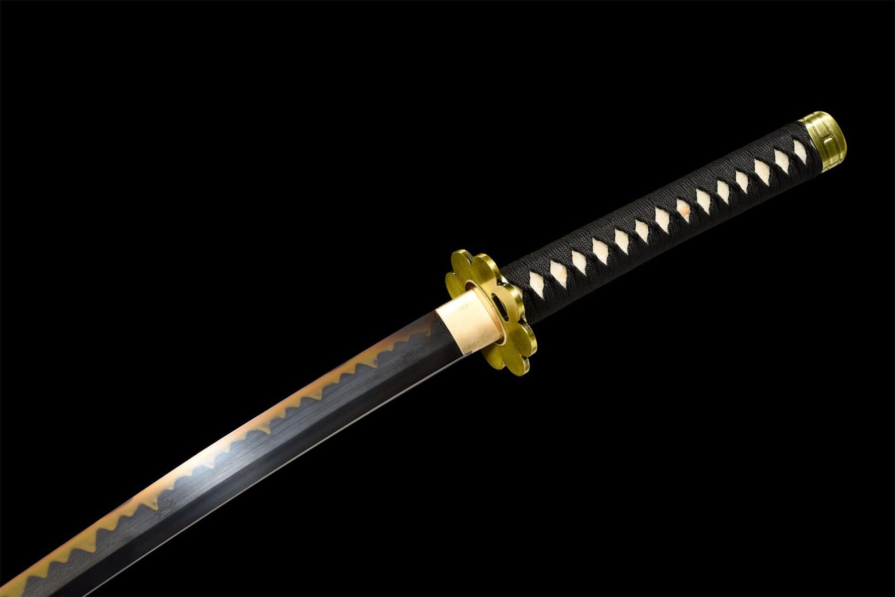 Zoro Shusui Katana