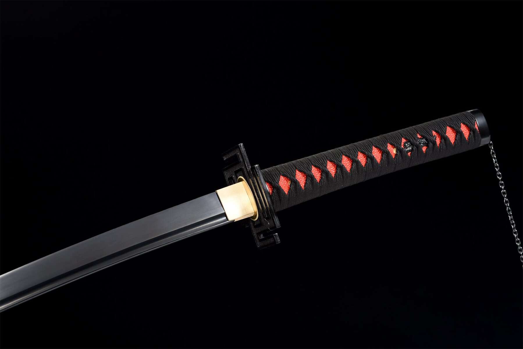 Ichigo Bankai Katana