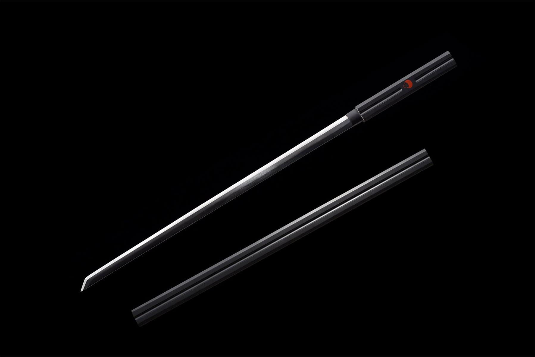 Sasuke Uchiha Katana