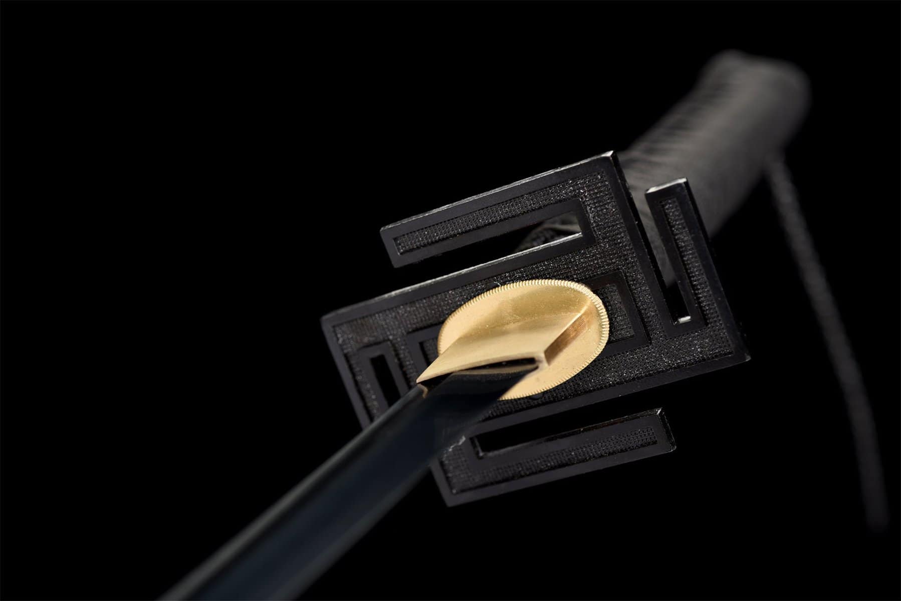 Ichigo Bankai Katana