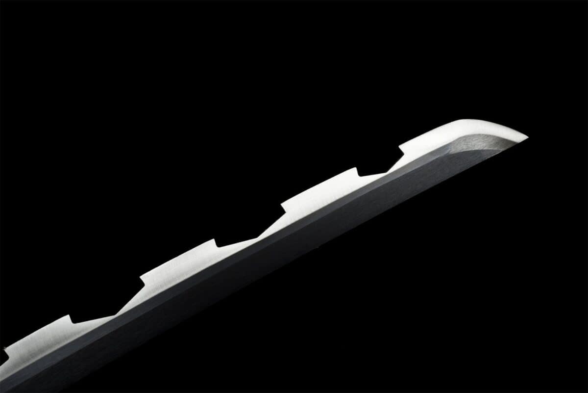 Inosuke Katana