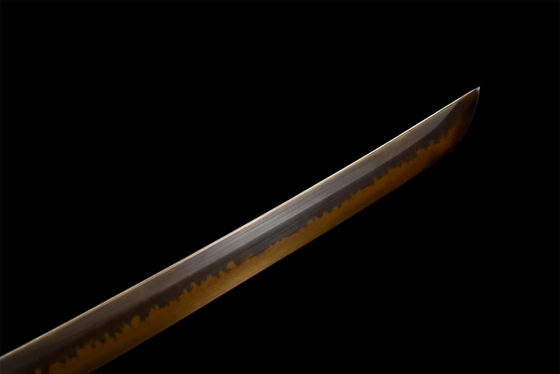 Sandai Kitetsu Roronoa Zoro Katana