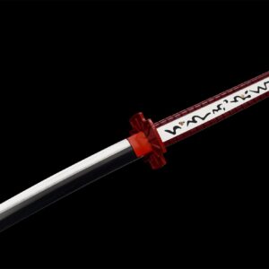 Katana Murasame Akame Ga Kill