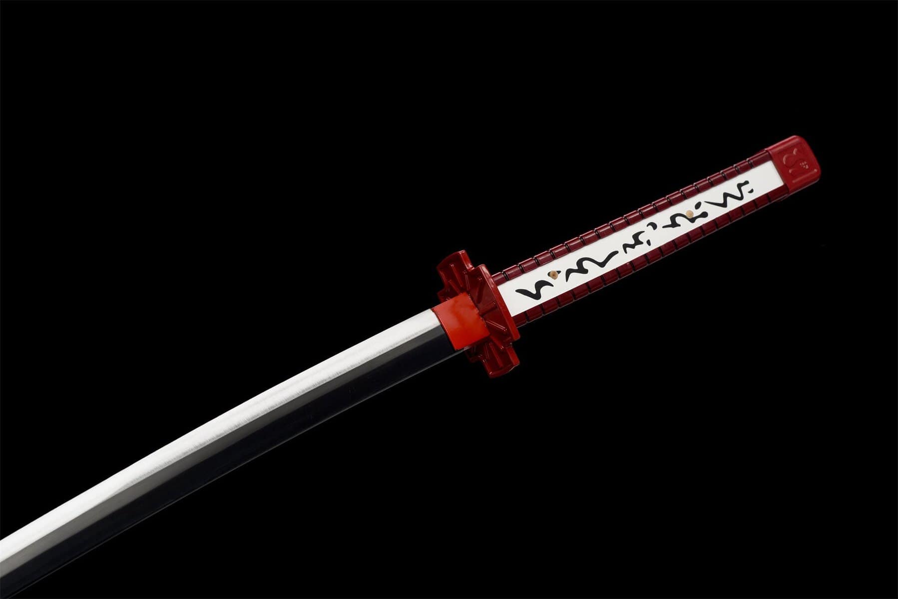 Katana Murasame Akame Ga Kill