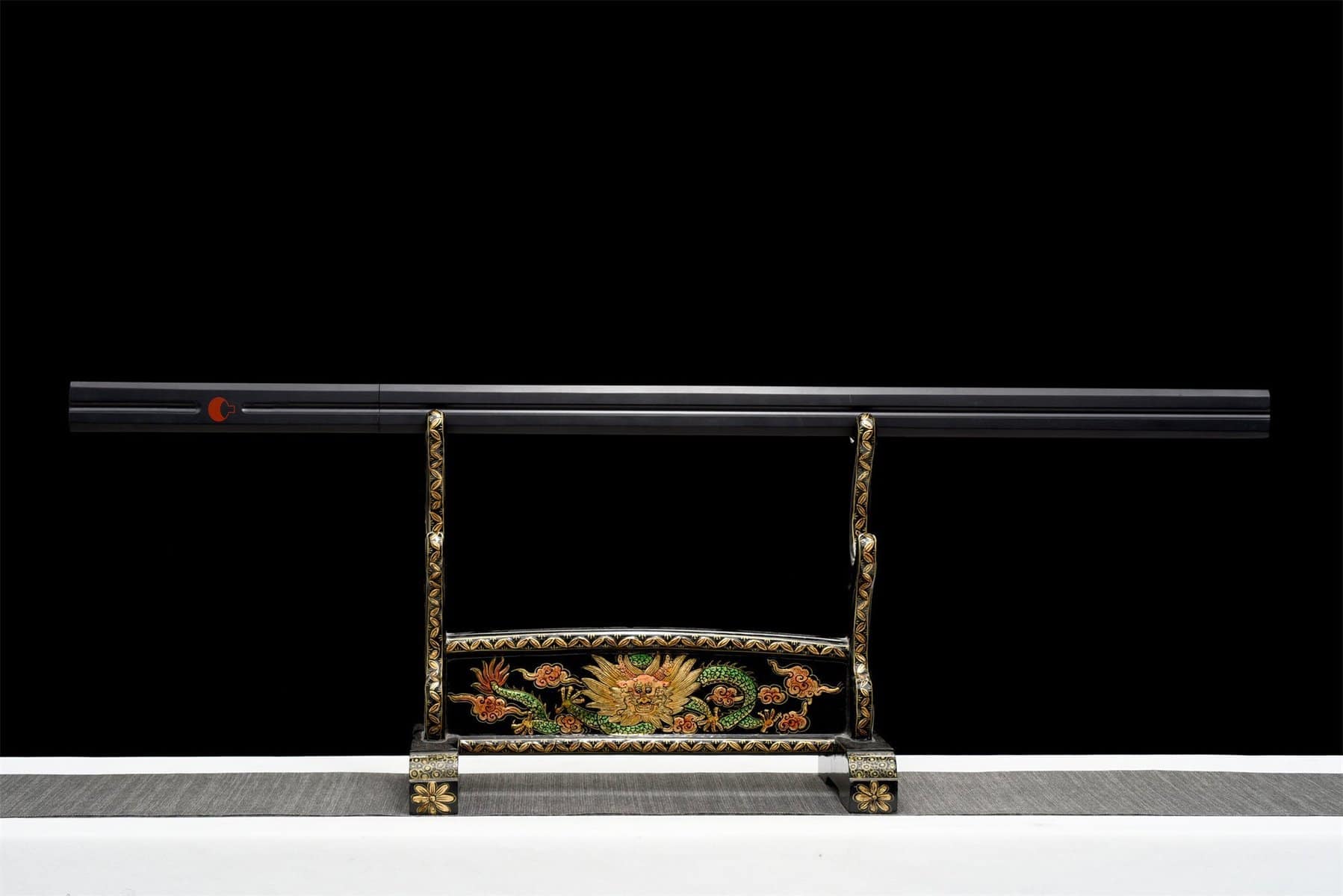 Sasuke Uchiha Katana