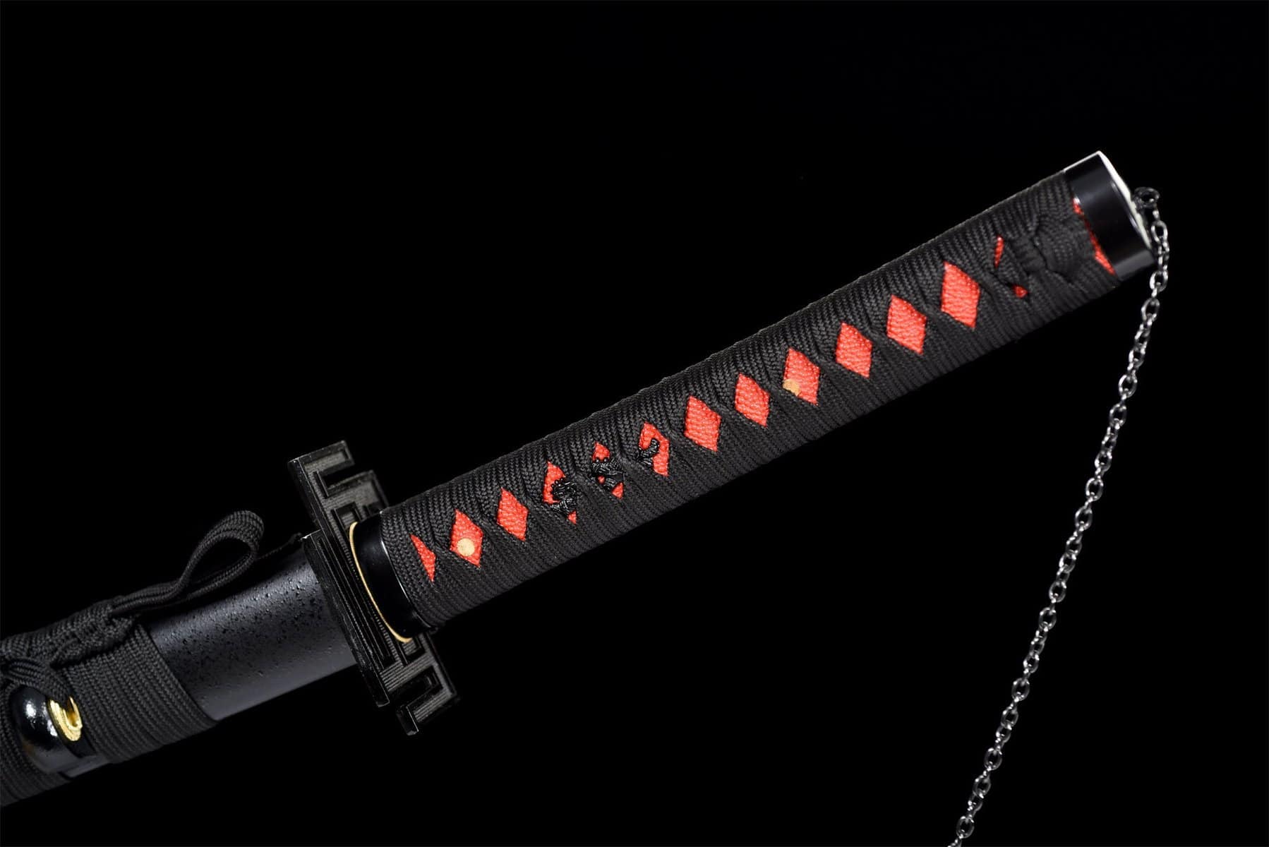 Ichigo Bankai Katana