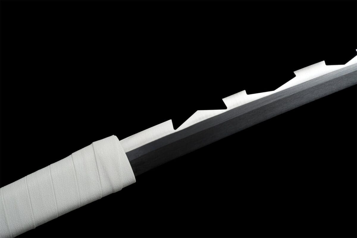 Inosuke Katana