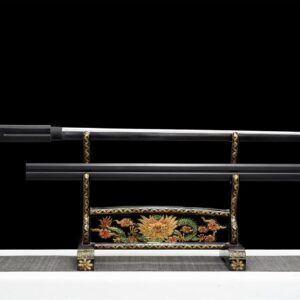 Sasuke Uchiha Katana