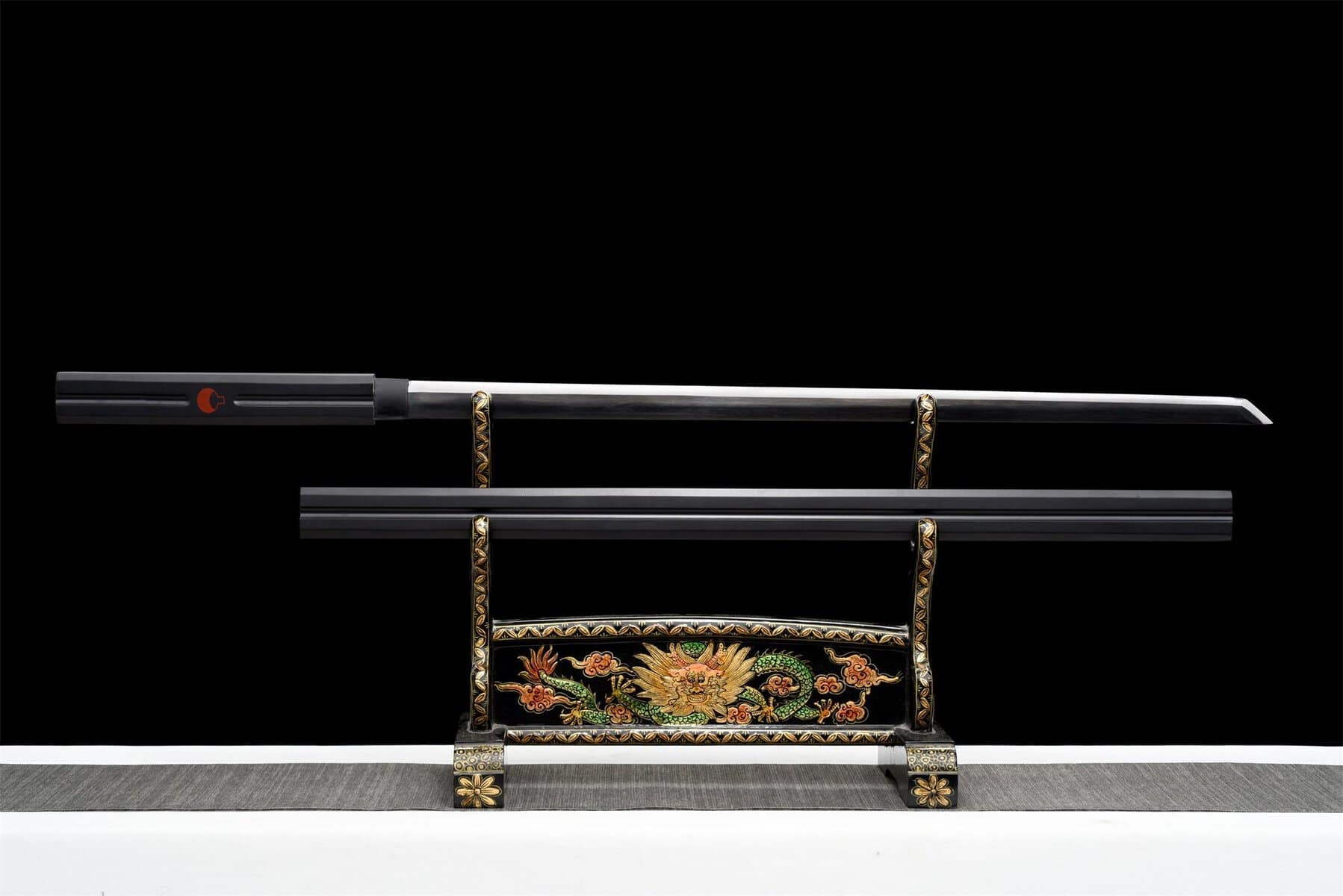 Sasuke Uchiha Katana