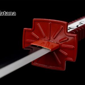 Katana Murasame Akame Ga Kill