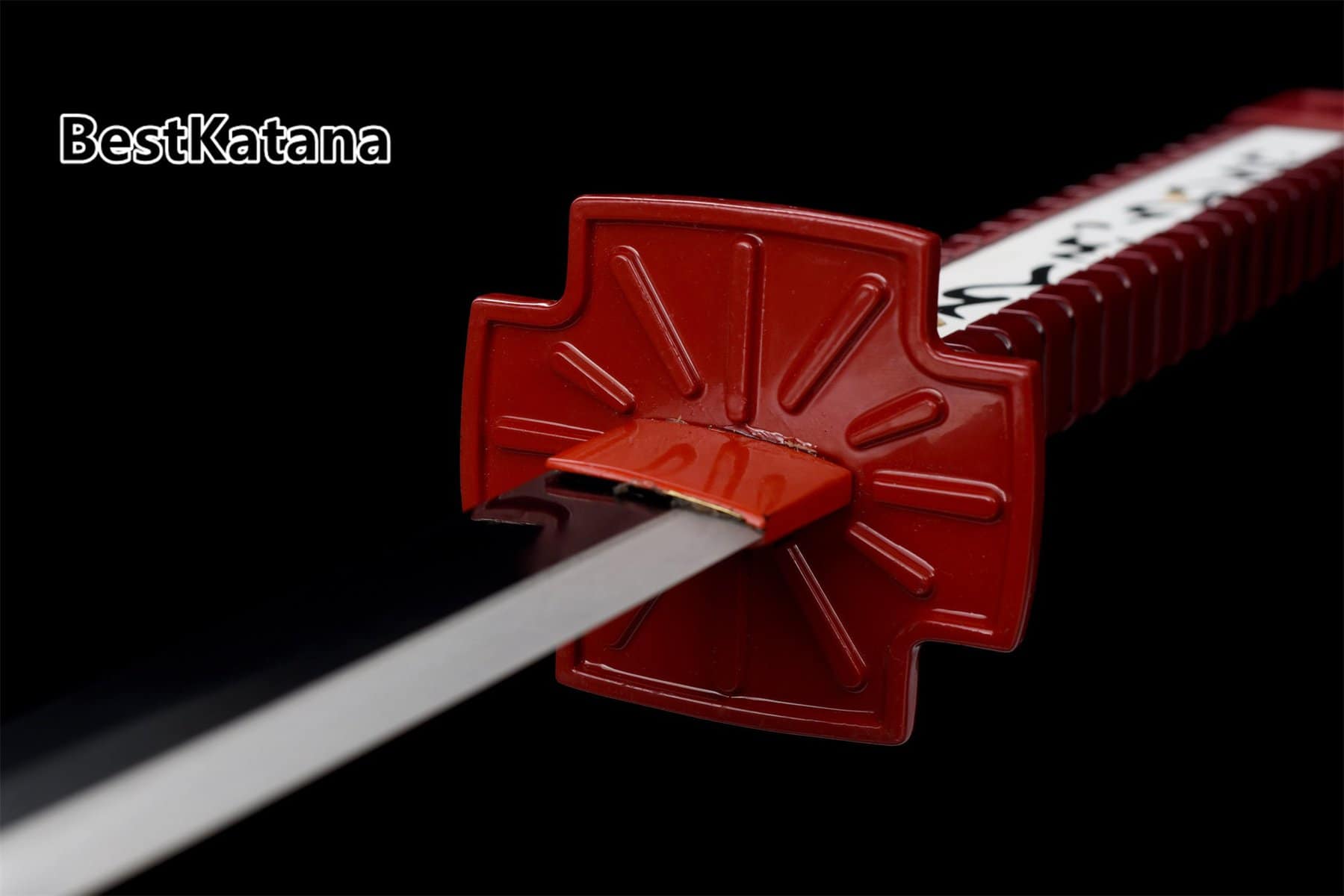 Katana Murasame Akame Ga Kill