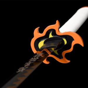 Real Rengoku Katana