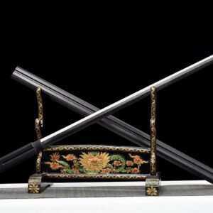 Sasuke Uchiha Katana