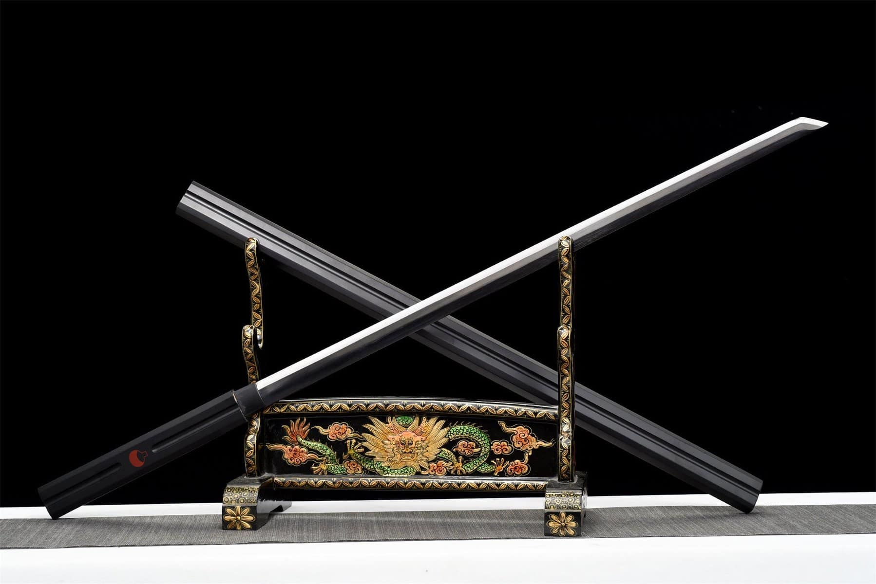 Sasuke Uchiha Katana