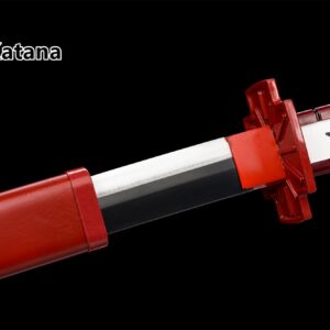 Katana Murasame Akame Ga Kill