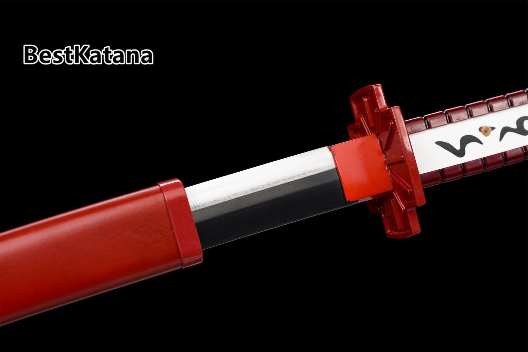 Katana Murasame Akame Ga Kill