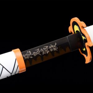 Real Rengoku Katana