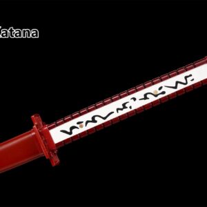 Katana Murasame Akame Ga Kill