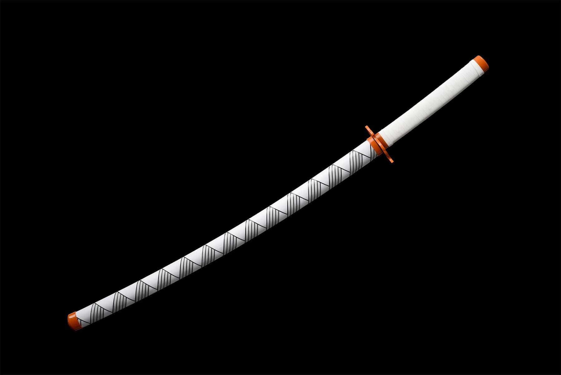 Real Rengoku Katana