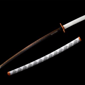 Real Rengoku Katana