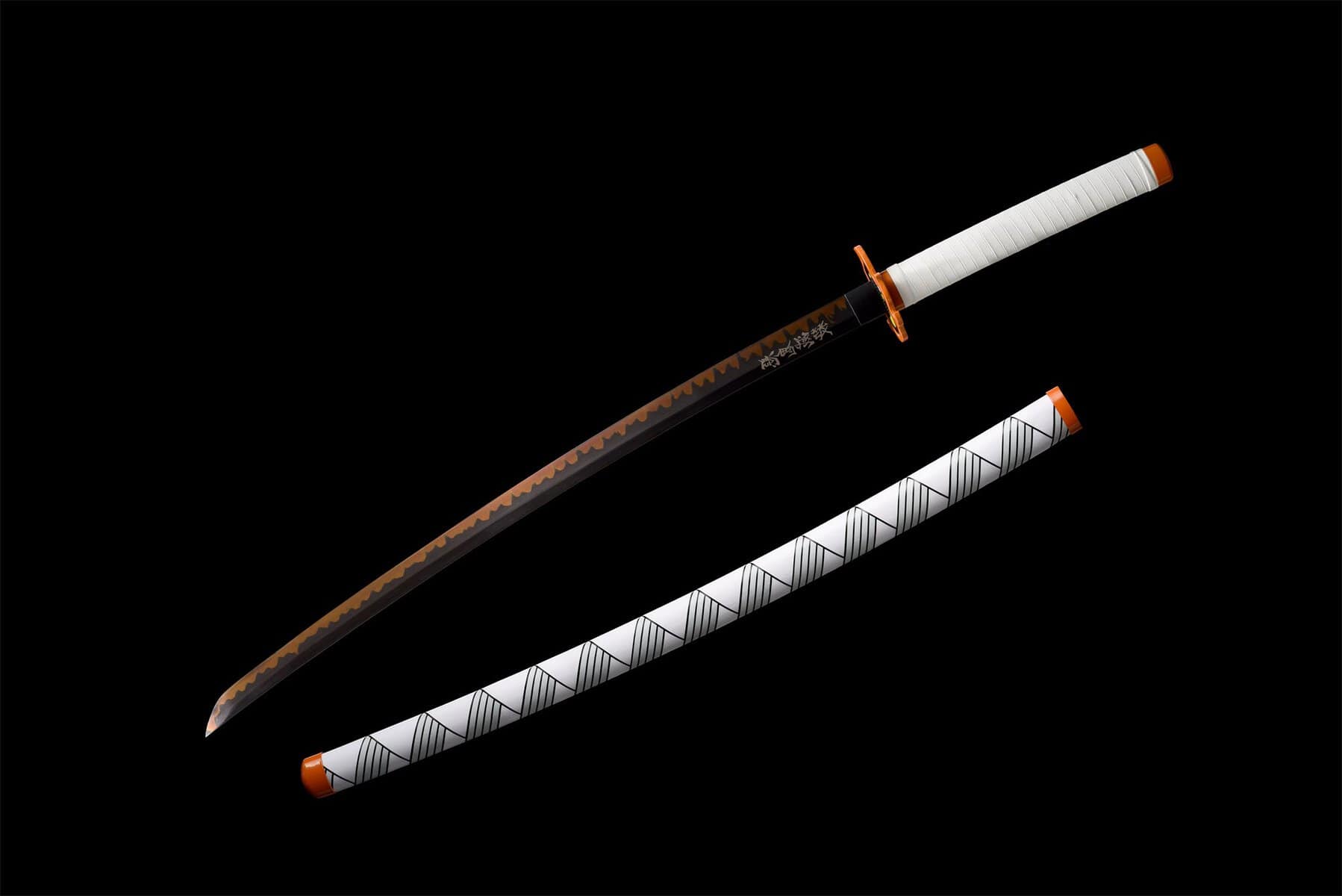 Real Rengoku Katana