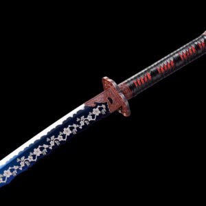 Qing Dao Sword