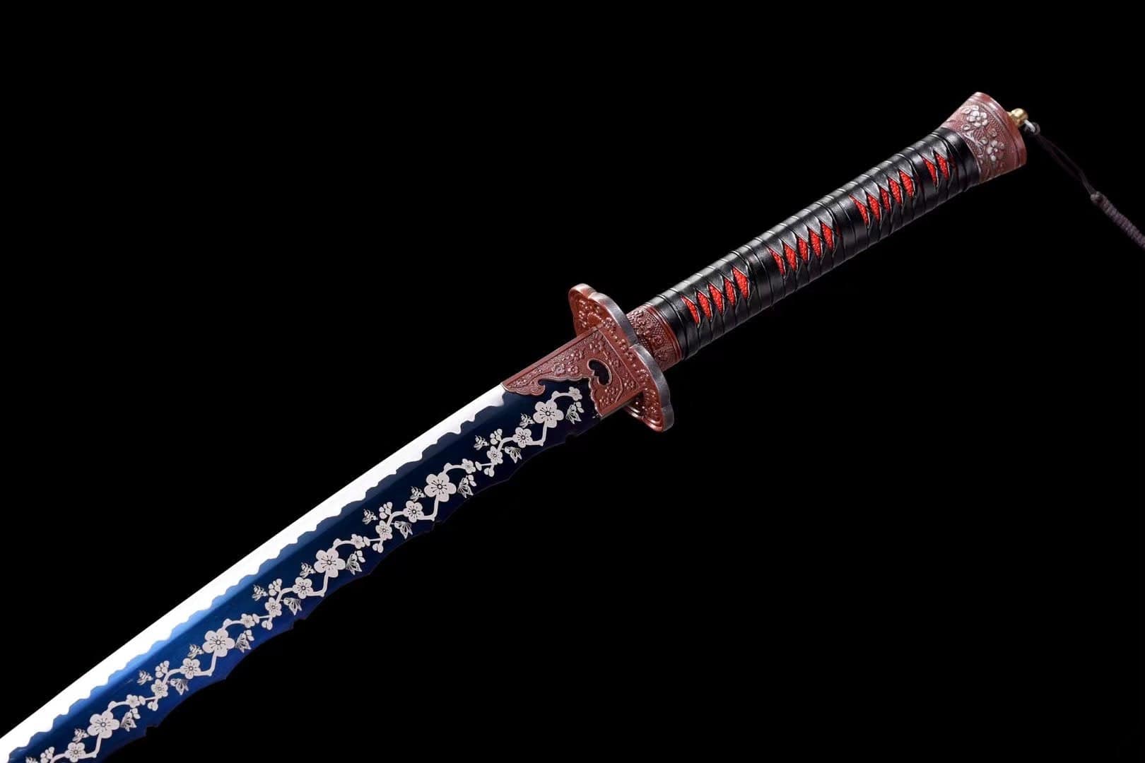 Qing Dao Sword