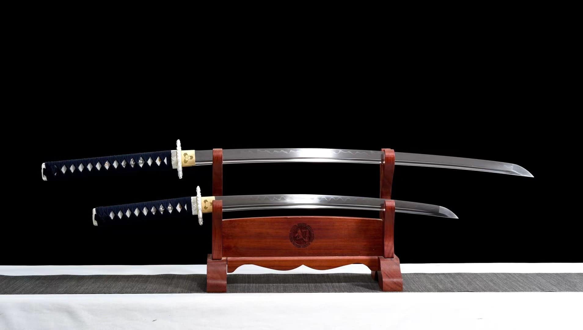 Koi Carp Katana Set