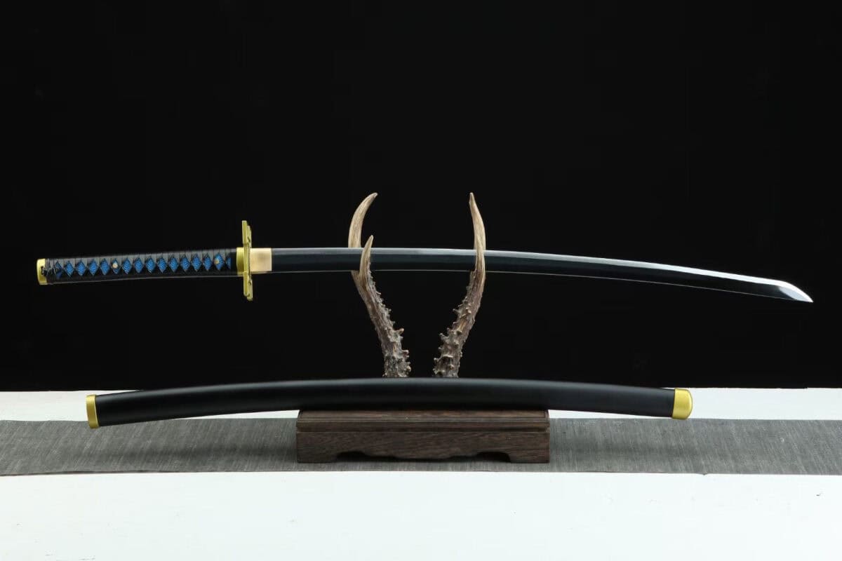 Muichiro Tokito Katana