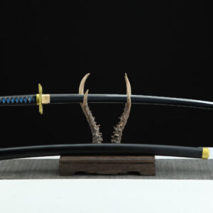 Muichiro Tokito Katana