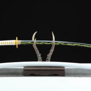 Zenitsu Katana