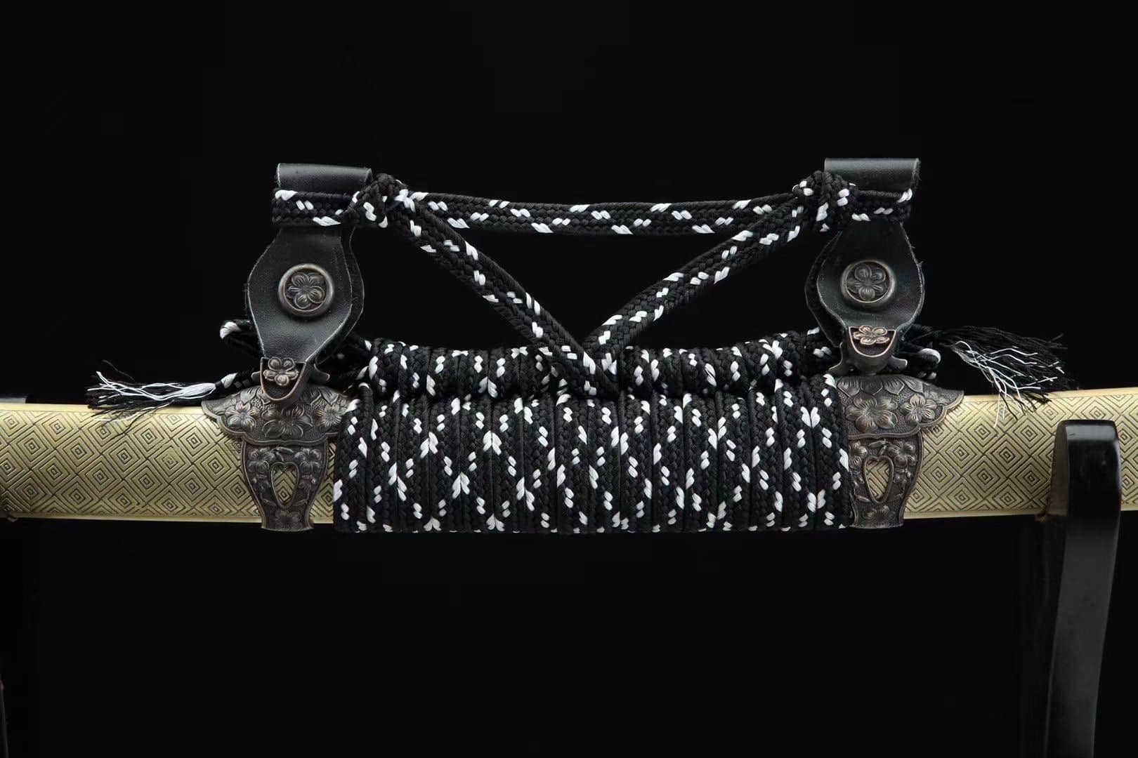 Tachi Japanese Sword