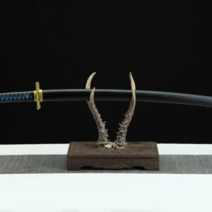 Muichiro Tokito Katana