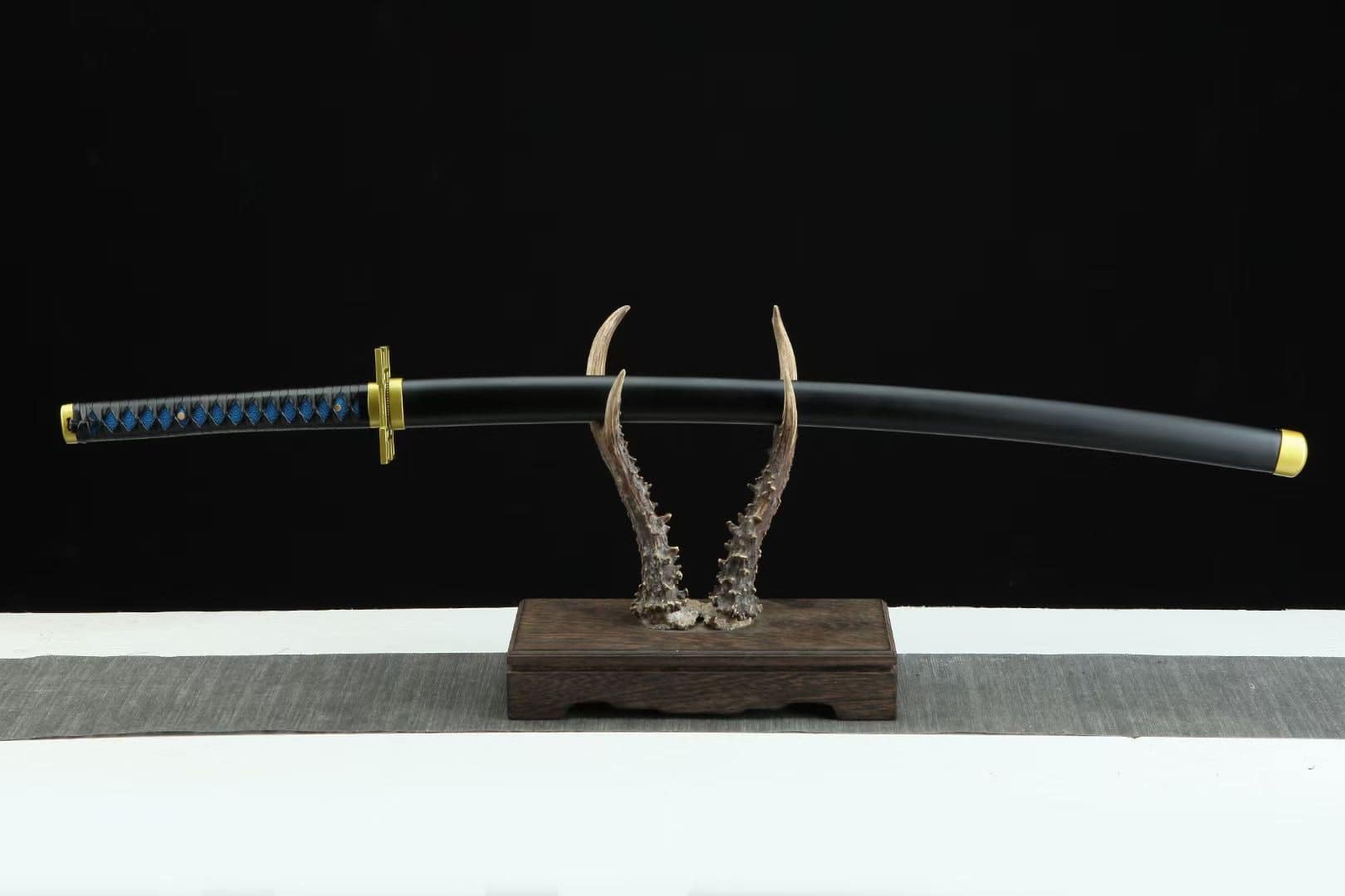 Muichiro Tokito Katana